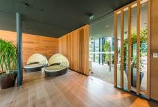 Hotel Terme Merano - Sky Spa - Relax